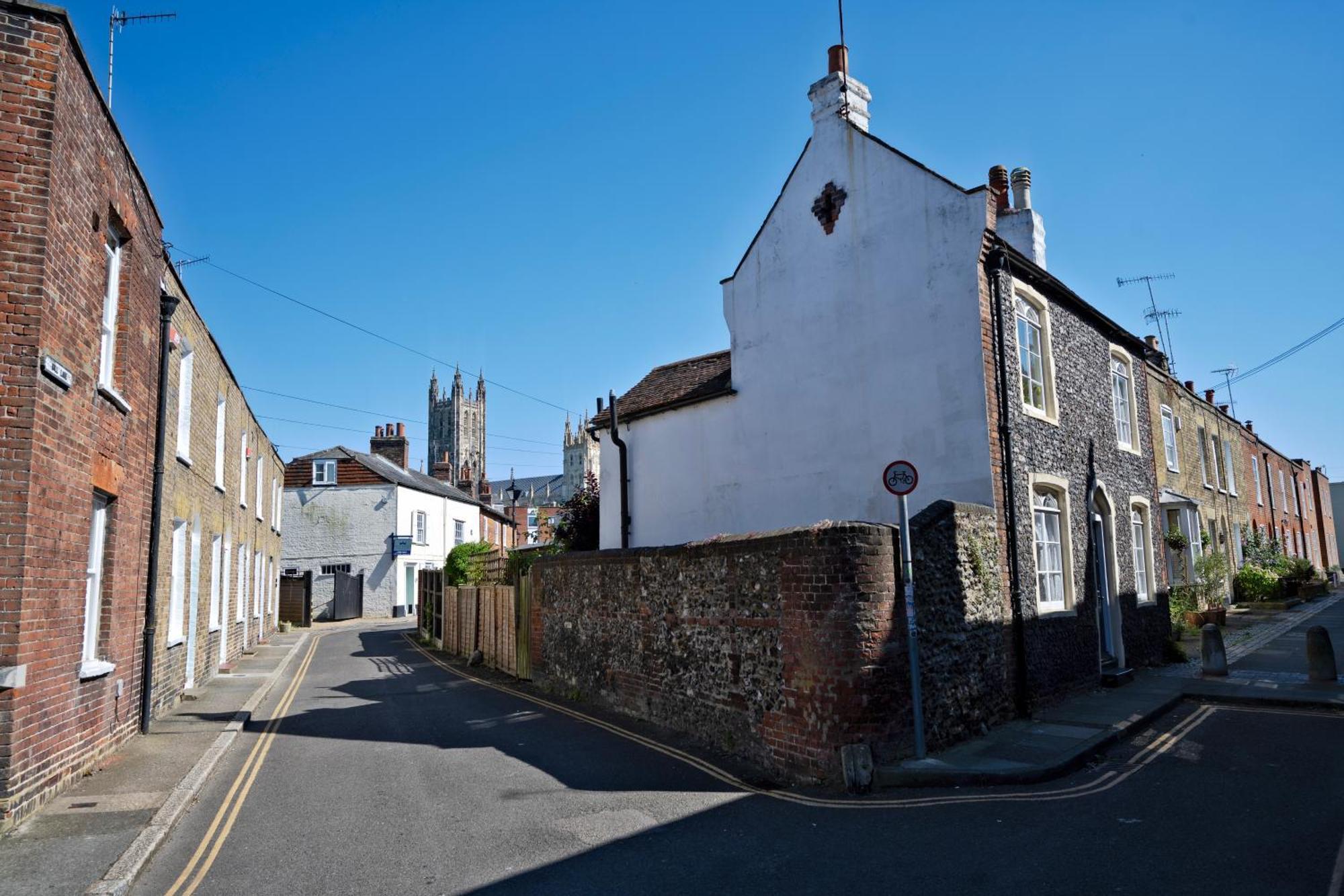 4-bedroom Holiday home Canterbury