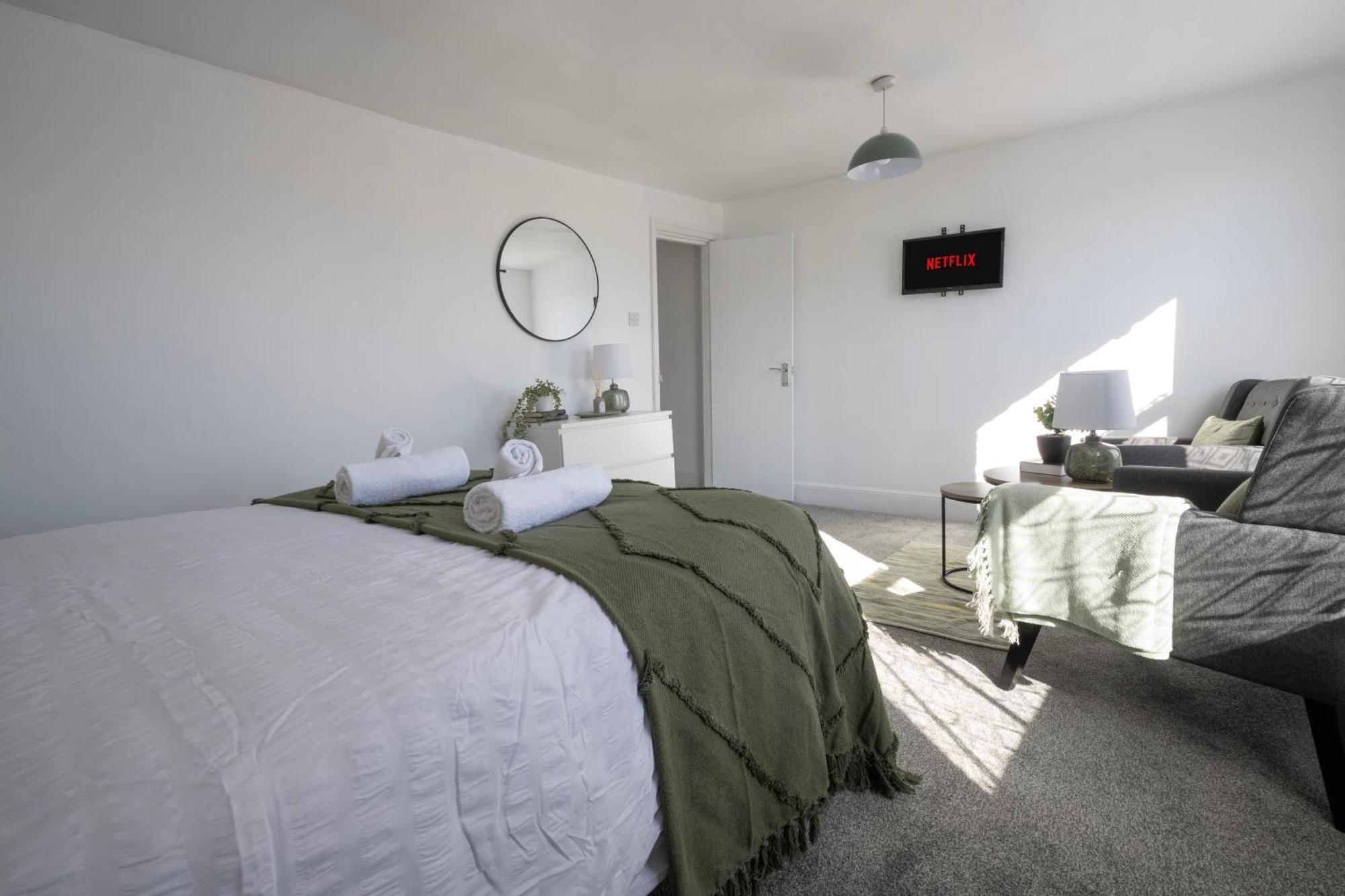Holiday home 4-bedroom