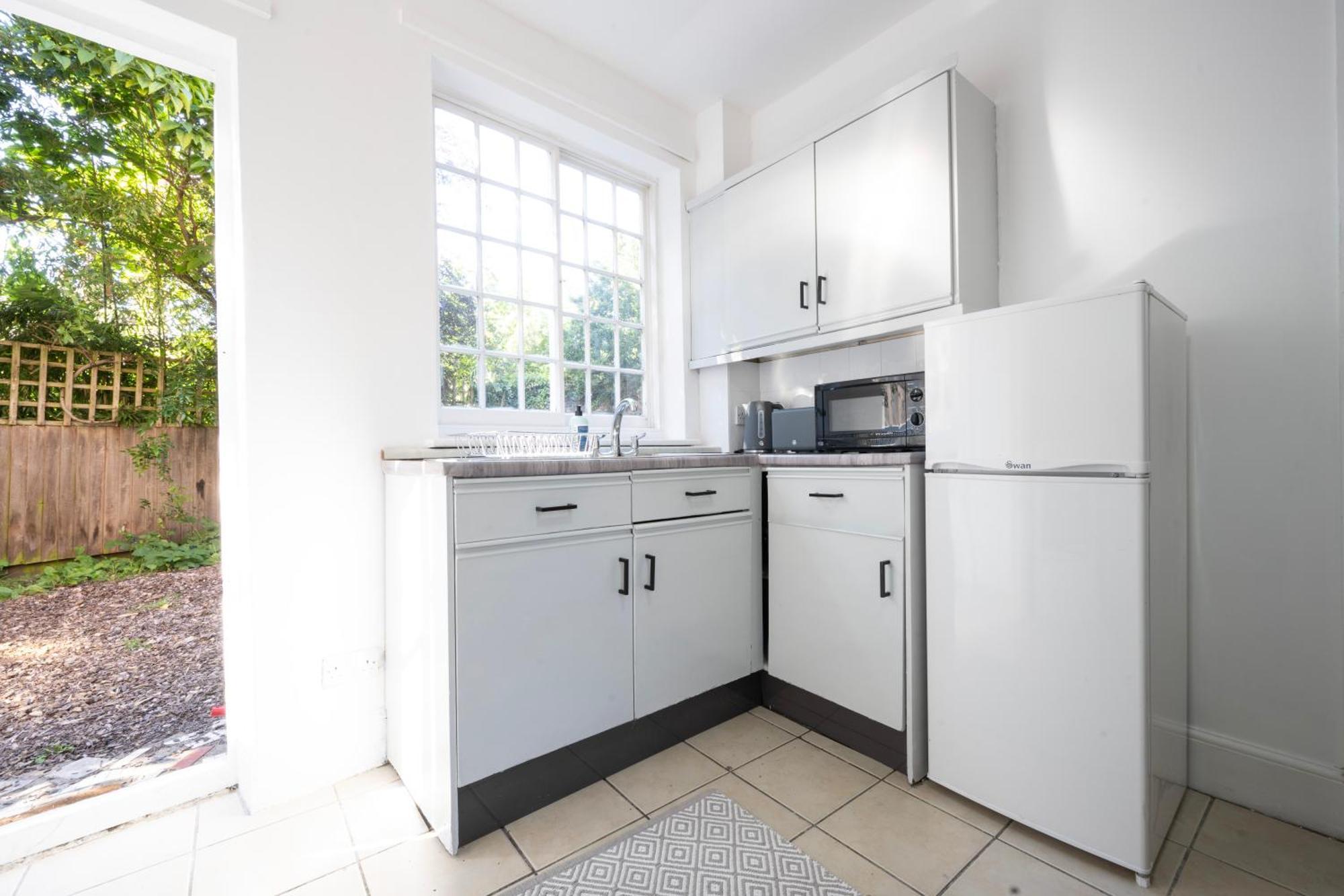 4-bedroom Holiday home Canterbury